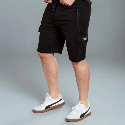SHORTS 382 black