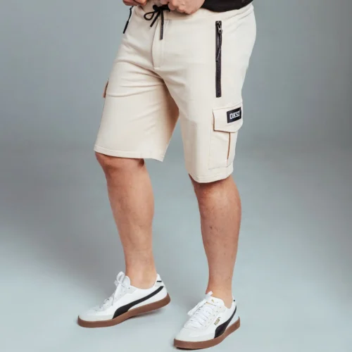 SHORTS 382 sand