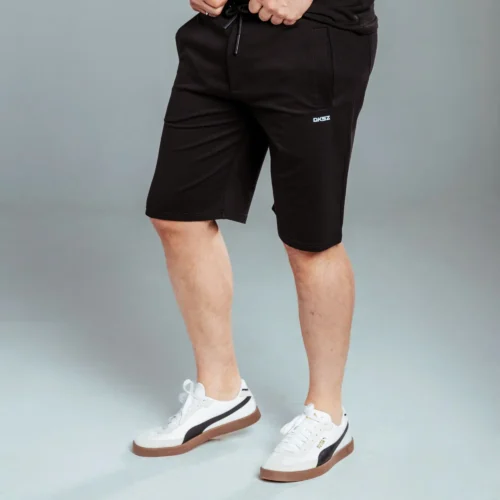 SHORTS 500 PETIT black