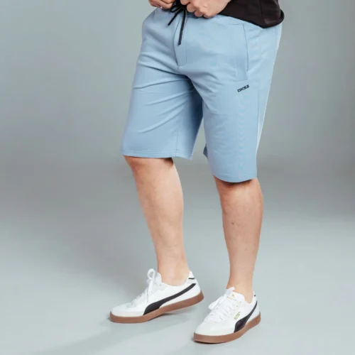 SHORTS 500 PETIT lightblue