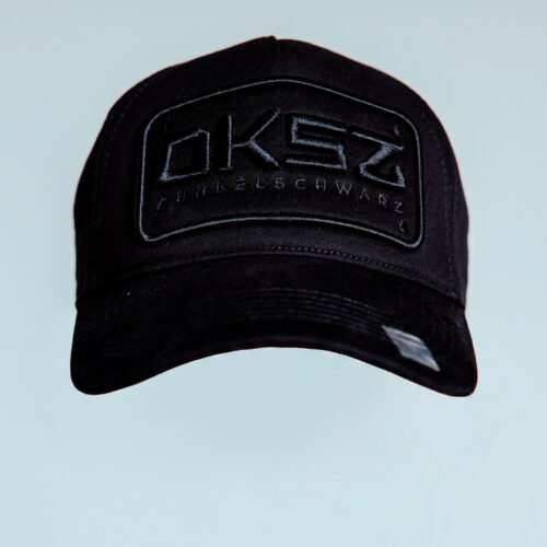 Cap PETITLOGO BLK/BLK