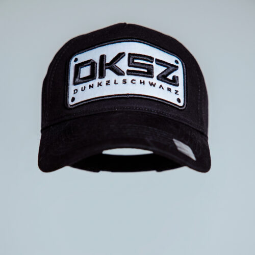 Cap PETITLOGO BLK/whi