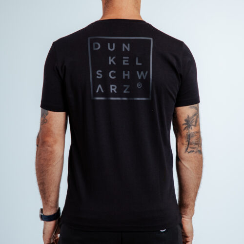 T-Shirt DS-1 LFBACK black