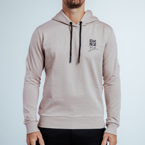 Hoody DS-3 BRO nougat