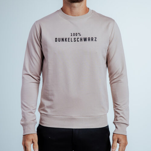 Sweatshirt DS-5 PROZENT26 nougat