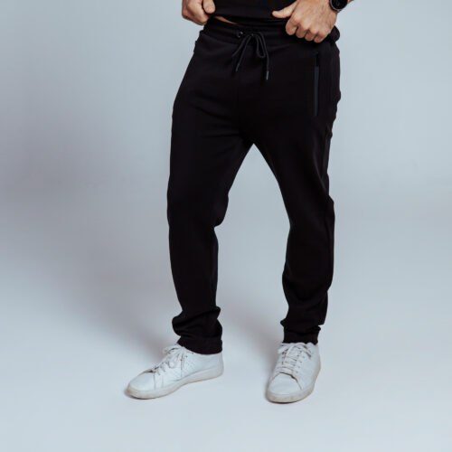 HOSE DS-PIT black