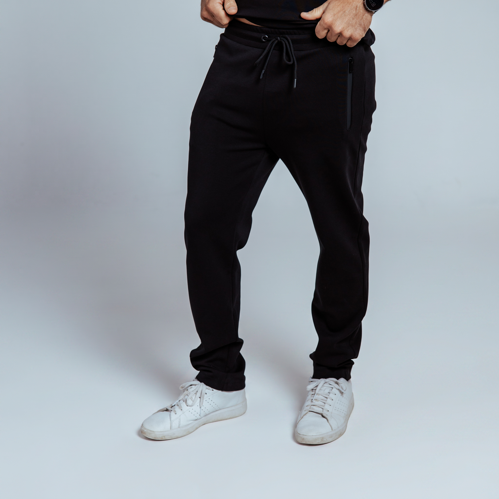 HOSE DS-PIT black