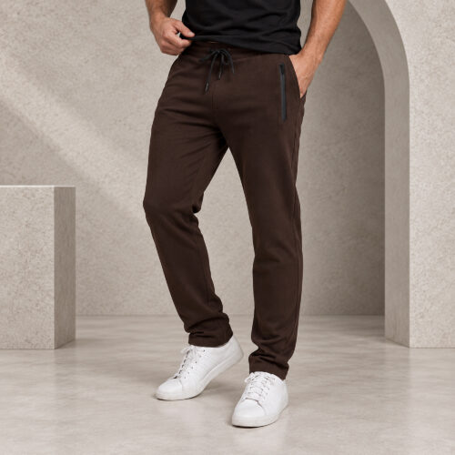 HOSE DS-PIT chocolate