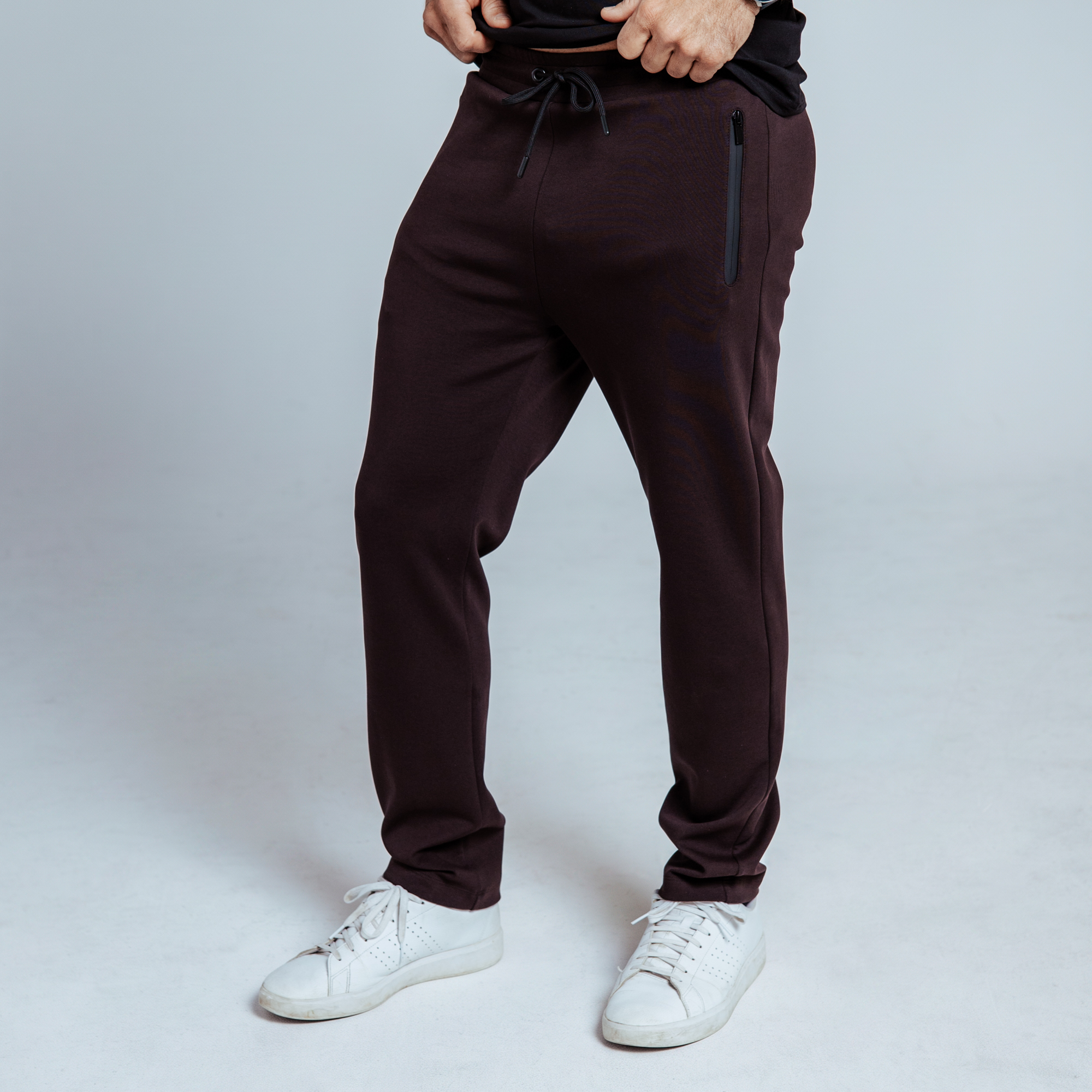 HOSE DS-PIT chocolate