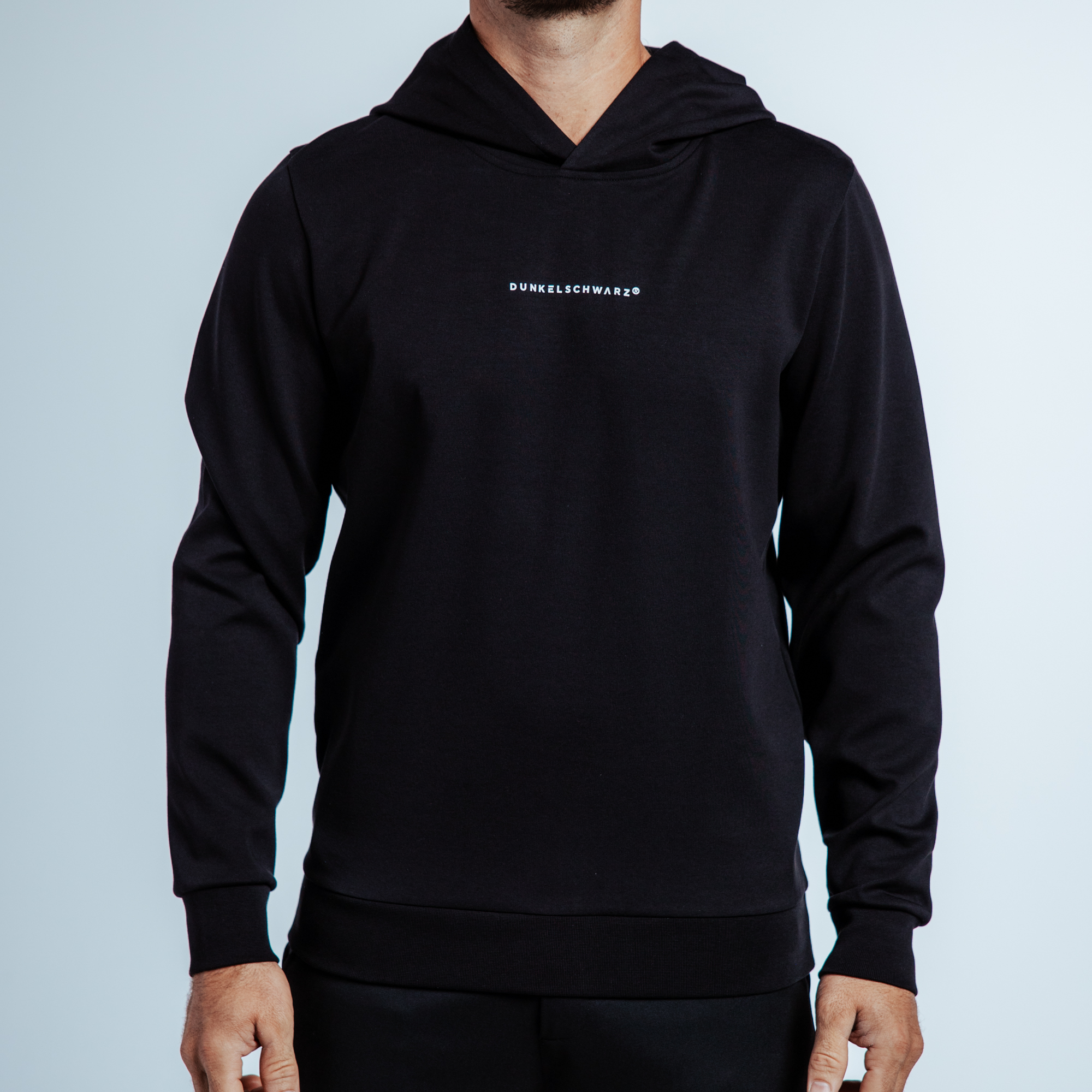 Hoody DS-PORTO black