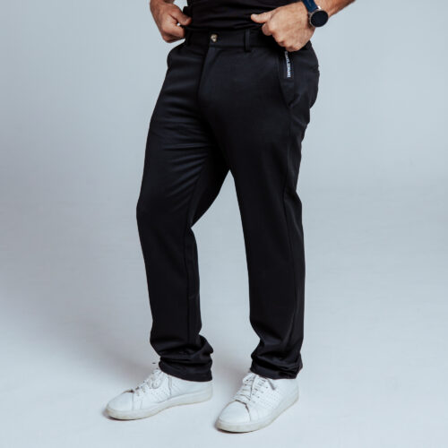HOSE 611 black