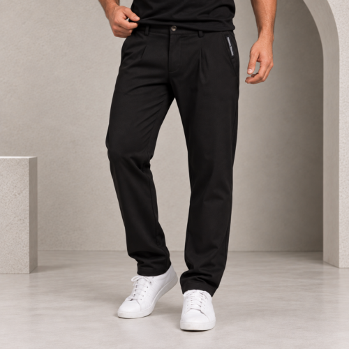 HOSE 611 black