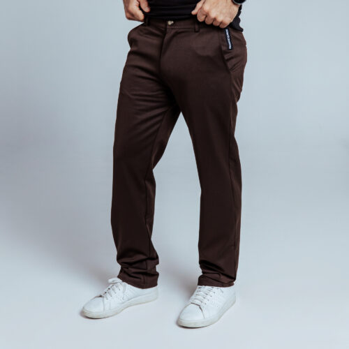 HOSE 611 chocolate